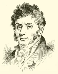 Étienne Nicolas Méhul, 1763-1817